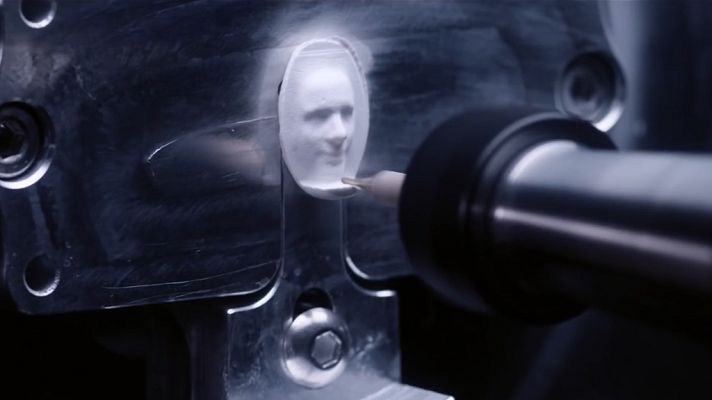 Metrópolis - El Ojo de Iberoamérica 2018