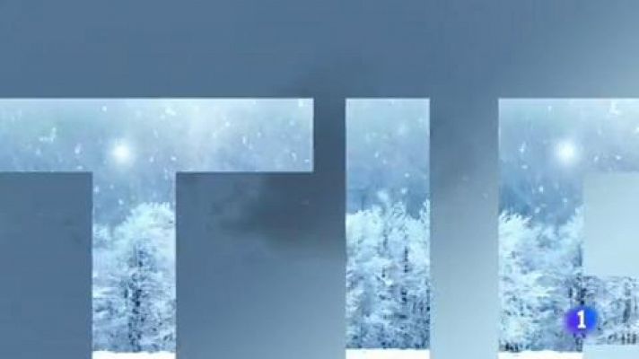 El tiempo - Lluvias y vientos muy fuertes en el norte peninsular