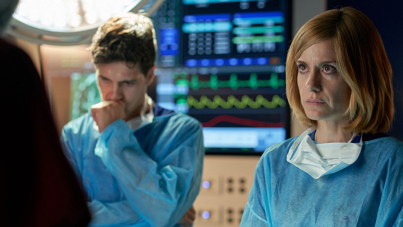 Hospital Valle Norte - Capítulo 3: "Todos muertos"- ver ahora