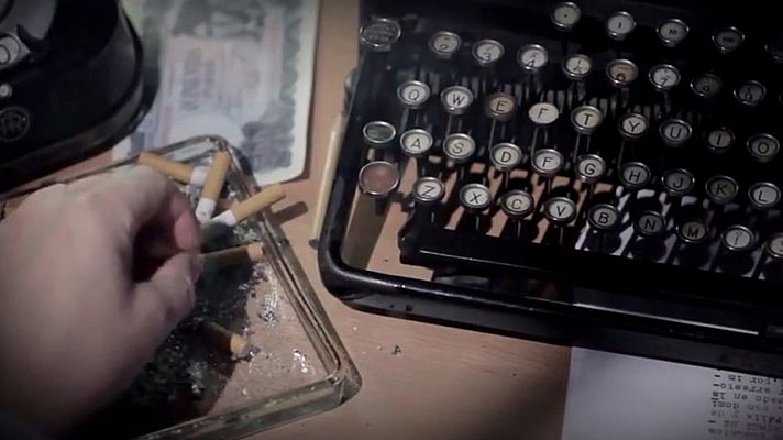 Otros documentales - Sin vida privada, la cultura vigilada