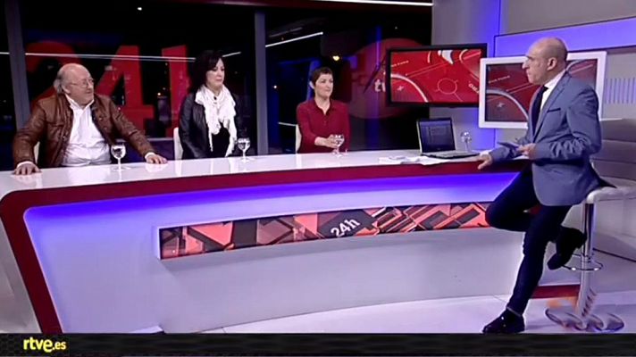 La hora cultural - La hora cultural - 28/01/19