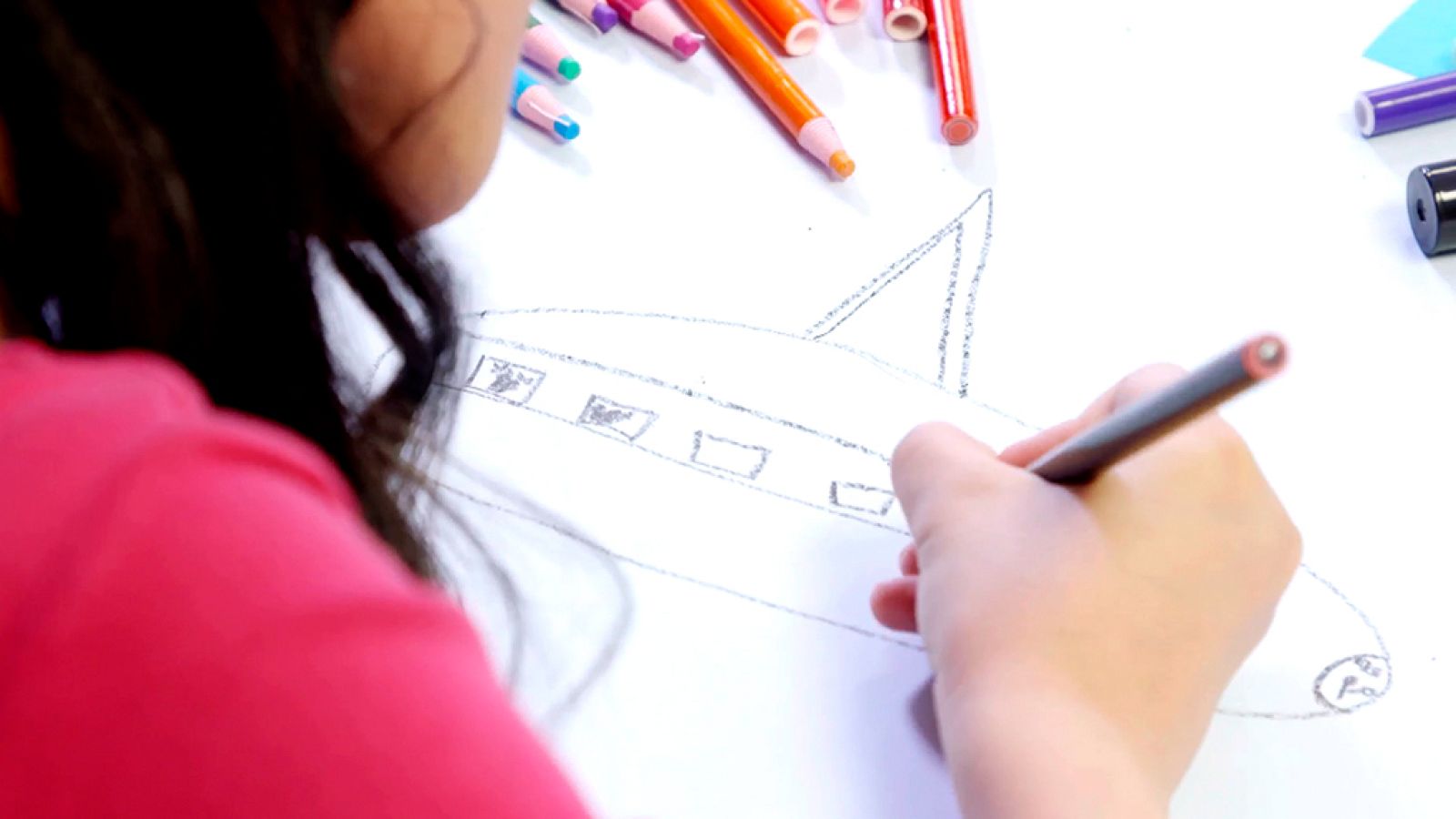 El viaje de un órgano - Auxi - ver ahora