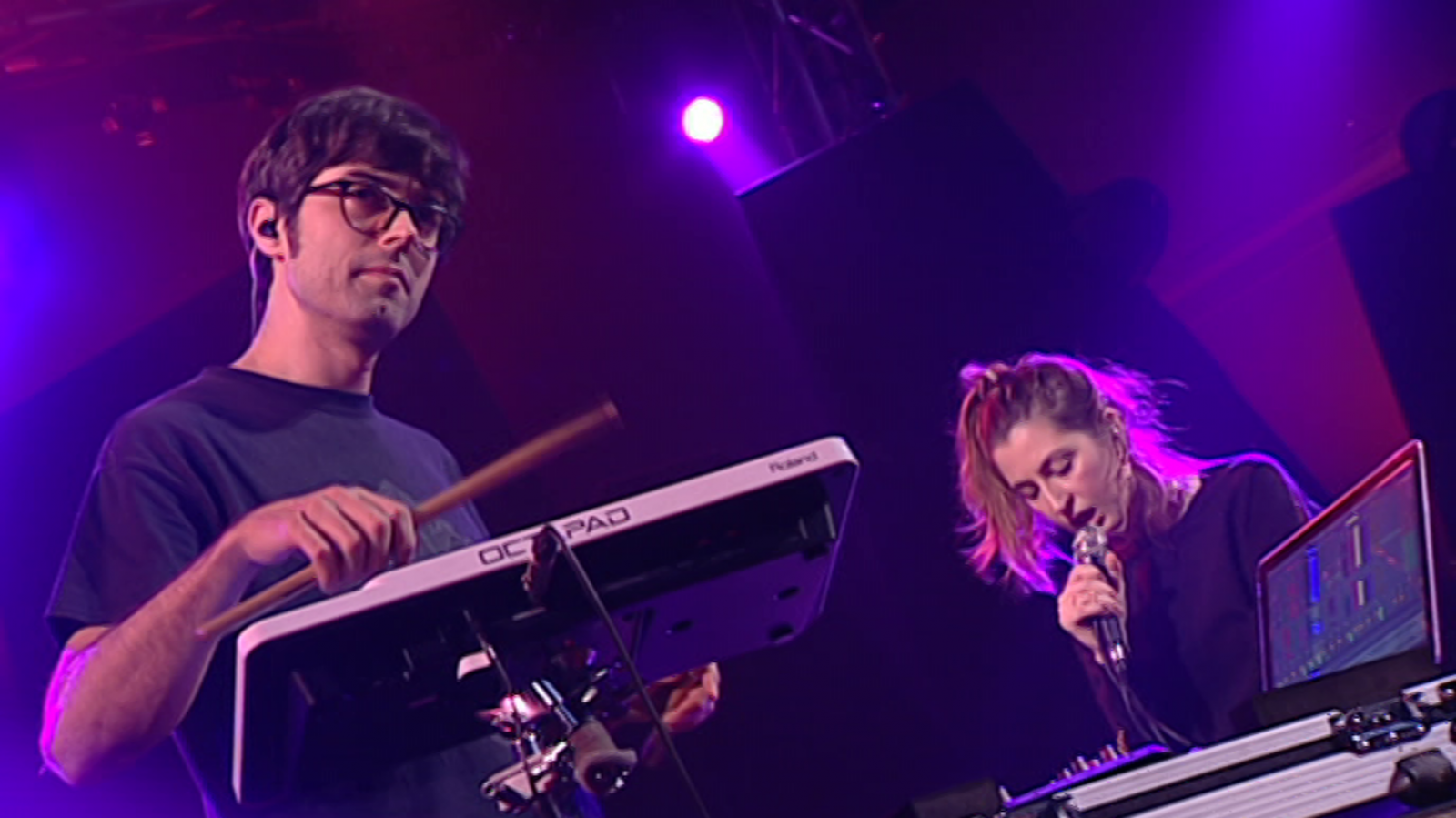 Los conciertos de Radio 3 - Desert - ver ahora