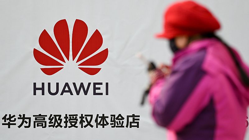 Huawei rechaza las acusaciones de espionaje industrial