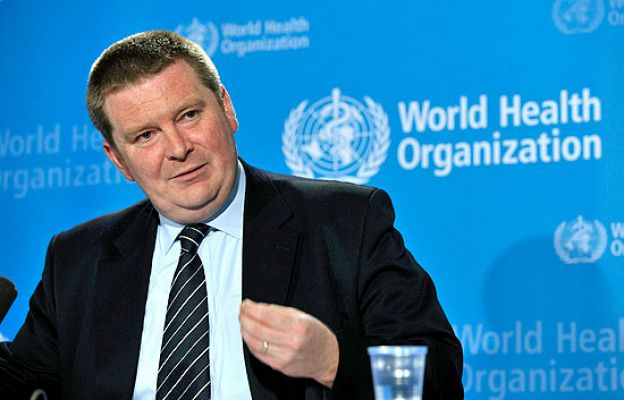 Ciencia y tecnología en Rtve.es - 658 casos de gripe en el mundo