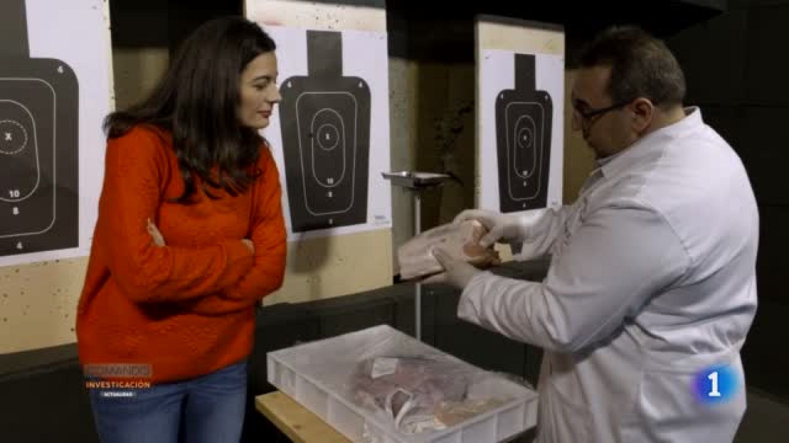 Especial Investigación: En manos de la mafia