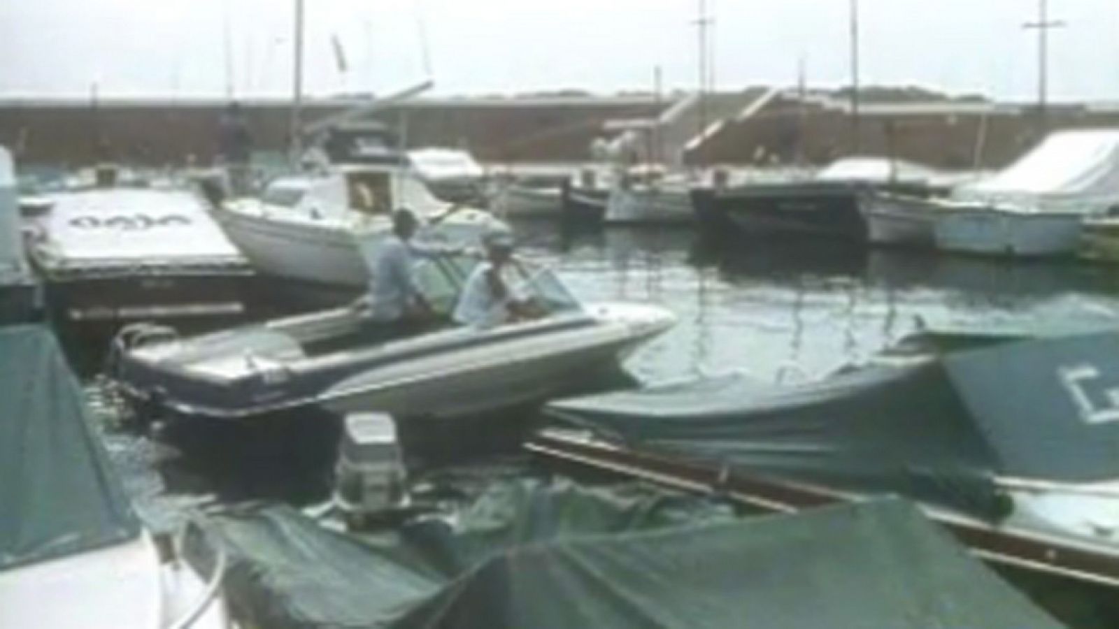 Barlovento - Puertos de Cataluña - Barlovento | Ver