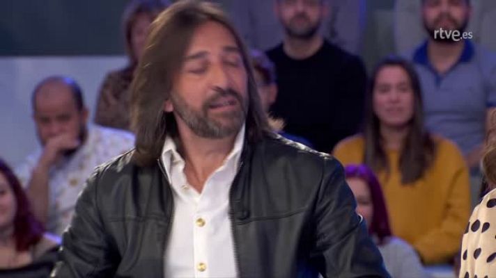 Lo siguiente - El retorno de Ketama