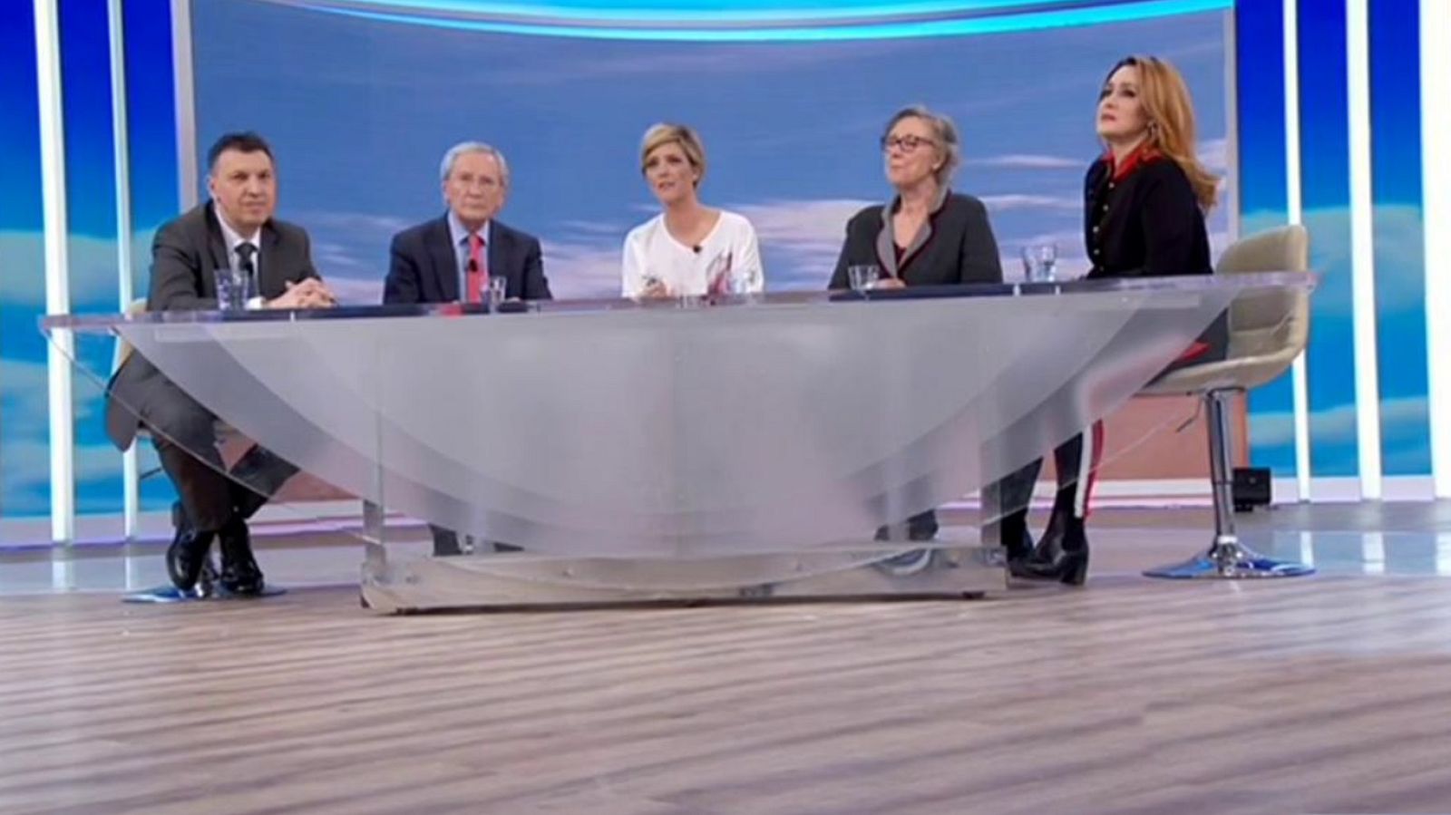 La Mañana - 29/01/19 - ver ahora