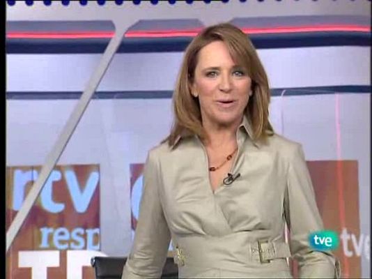 RTVE responde - RTVE responde - 02/05/09
