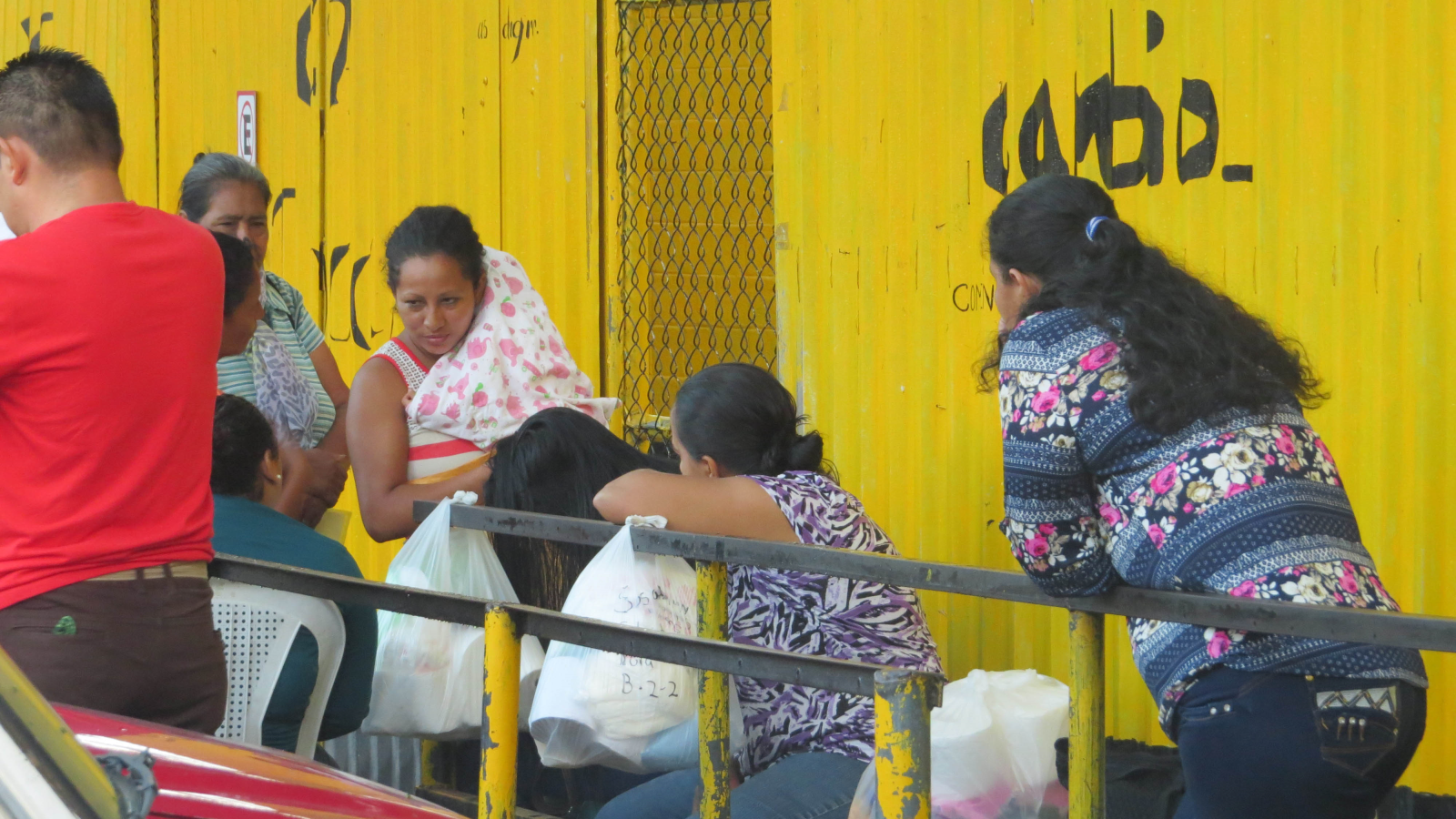 En portada - Nosotras las vulneradas - En portada | Ver