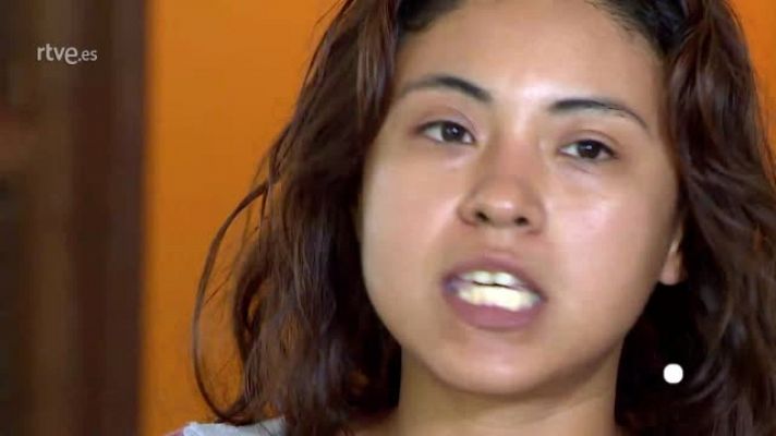 En portada - Nosotras las vulneradas