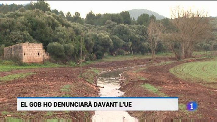 Informatiu Balear - Informatiu Balear - 29/01/19