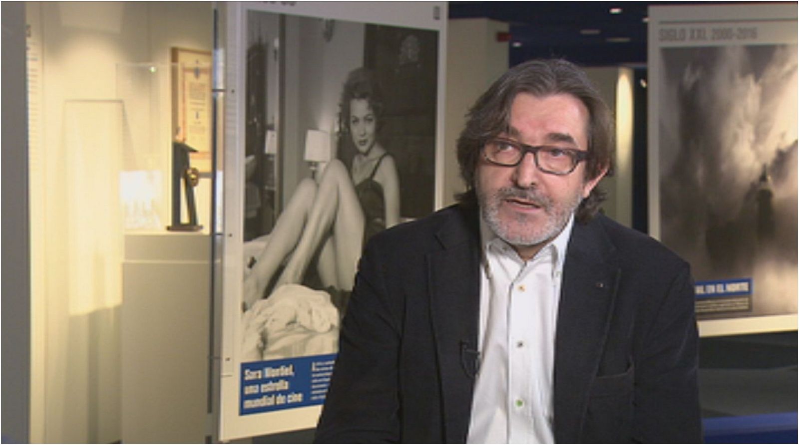 Lab24 - Medioambiente y futuro en EFE