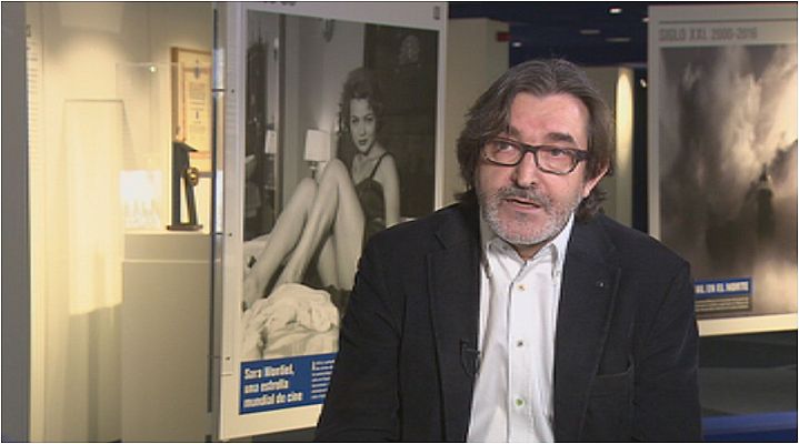 Lab24 - Medioambiente y futuro en EFE