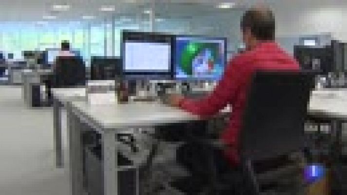 Telediario 1 - Economía advierte de que un mayor ajuste fiscal hará que en 2019 se creen menos empleos