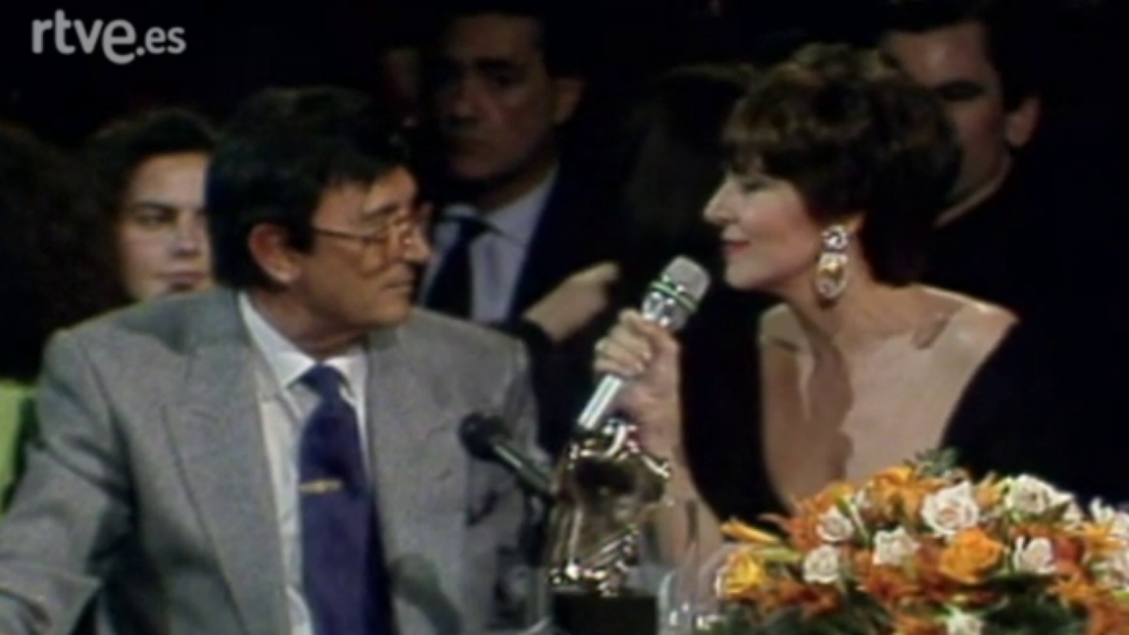 Viva el espectáculo - Homenaje a Tony Leblanc