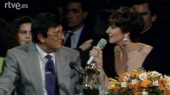 Viva el espectáculo - Homenaje a Tony Leblanc