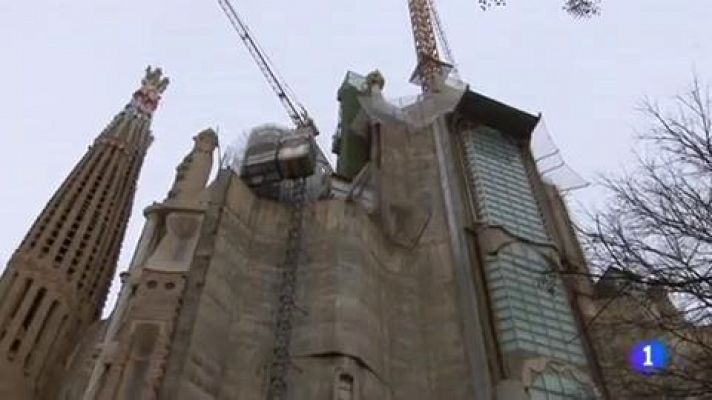 L'Informatiu - L'Informatiu - 29/01/2019