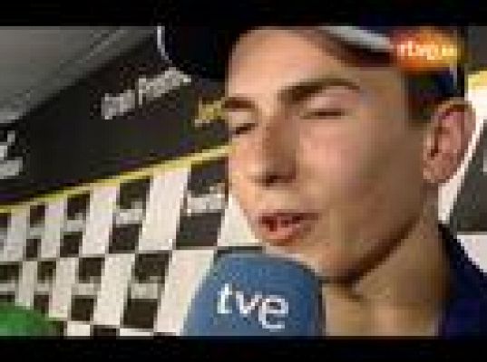  - Lorenzo contra Pedrosa