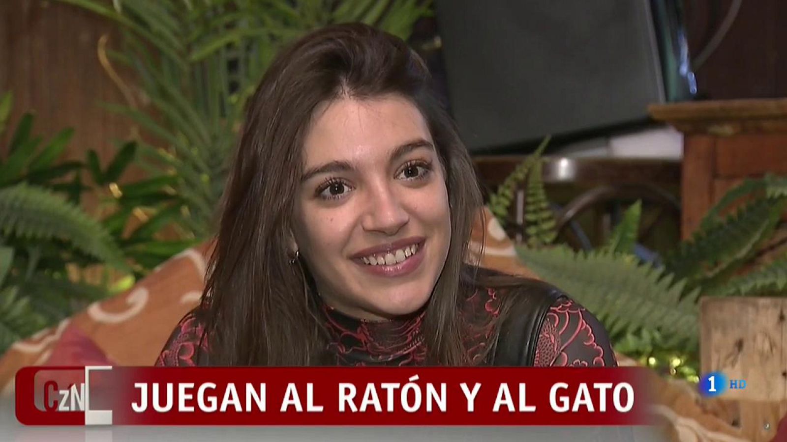 Corazón - Ana Guerra y Miguel Ángel Muñoz evitan confirmar su noviazgo