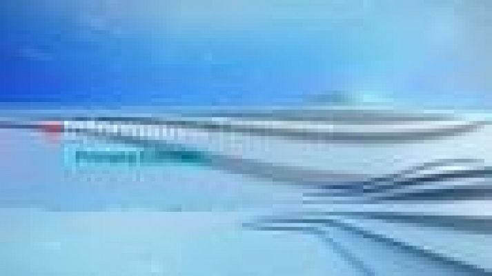 Informativo Telerioja - Telerioja en 2' - 29/01/19