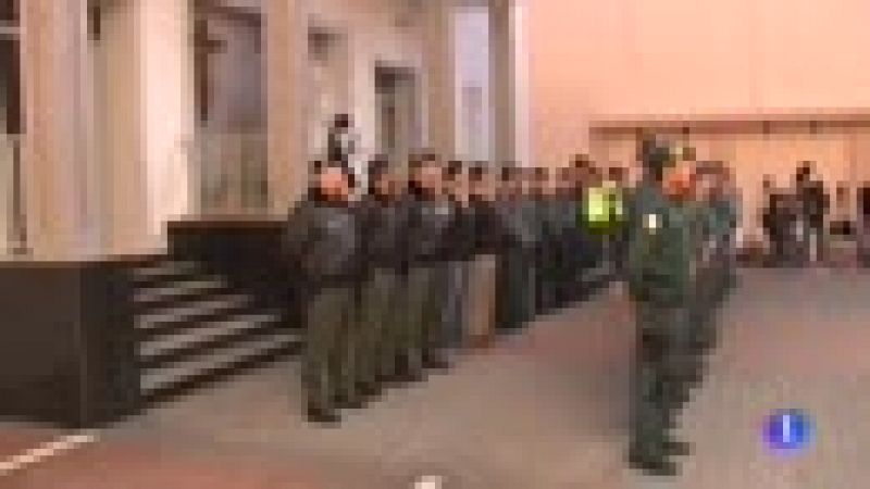 La Guardia Civil acabará "en días" la investigación sobre el pozo de Totalán