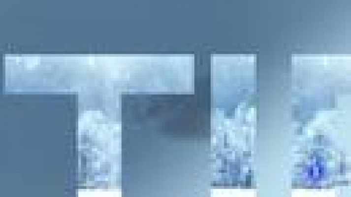 TeleCantabria - El tiempo en Cantabria - 29/01/19