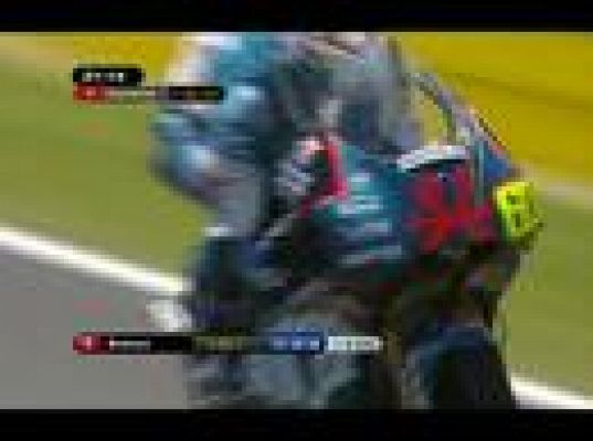  - Pleno español en Jerez