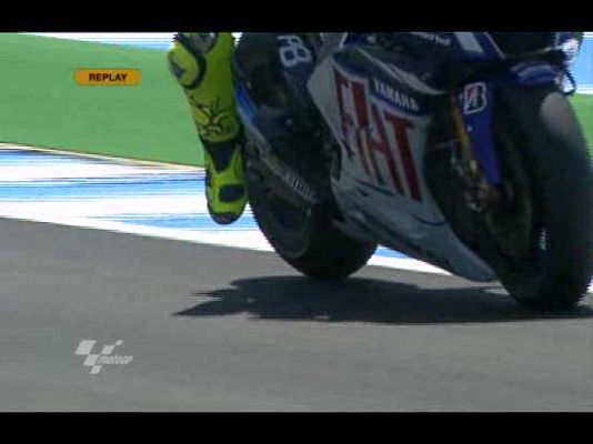  - Pleno español en Jerez