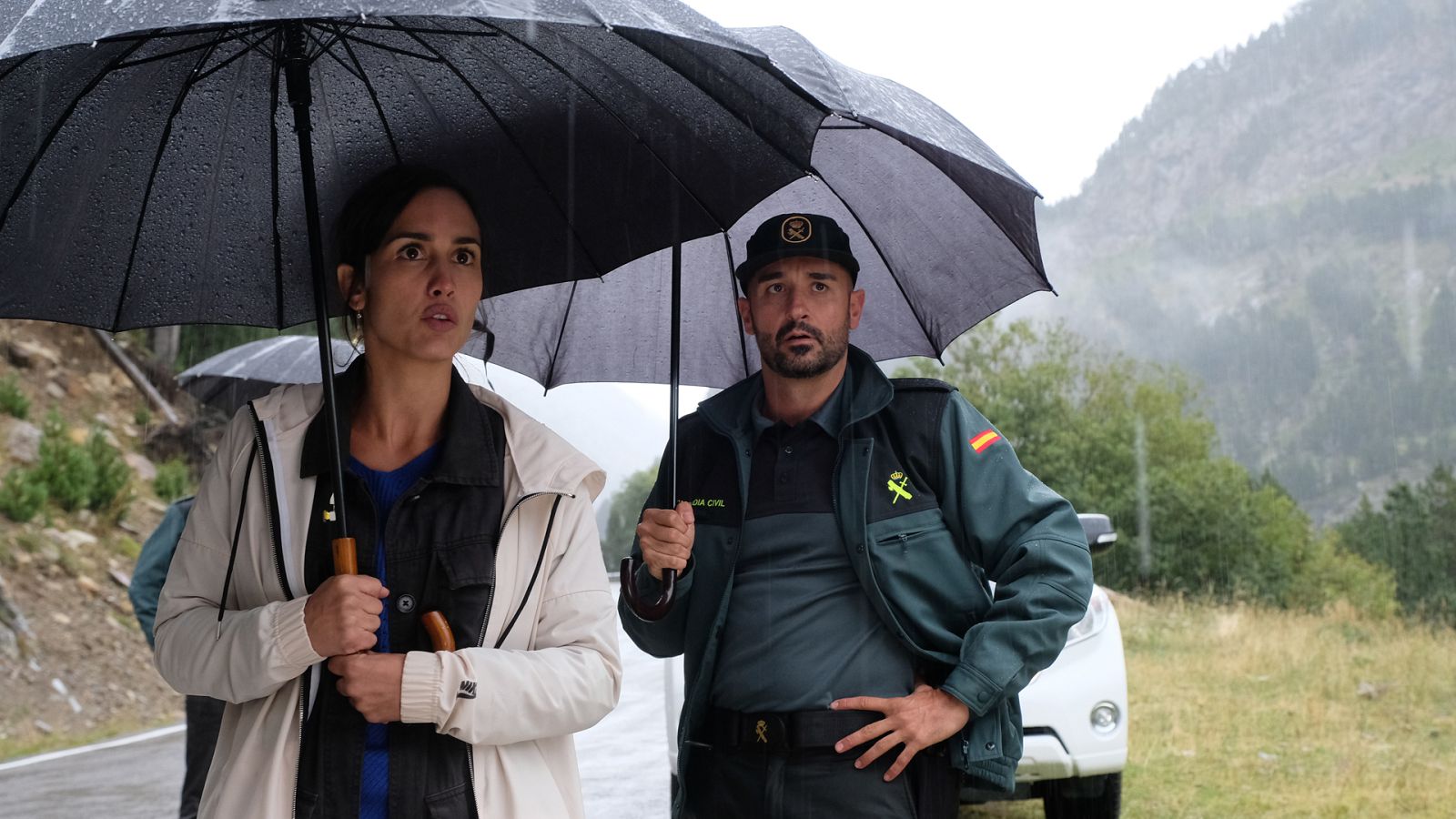 La caza. Monteperdido - Muy pronto, estreno de 'La caza. Monteperdido'