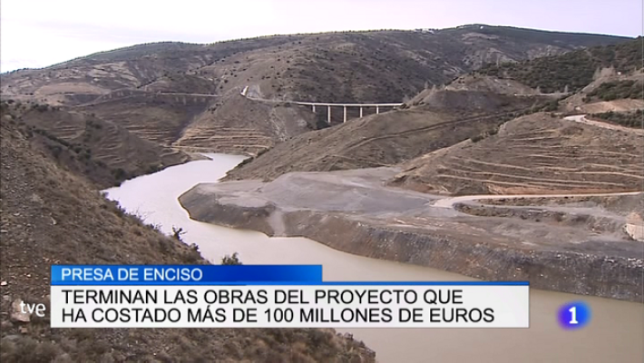 Informativo Telerioja - Informativo Telerioja 2 - 29/01/19