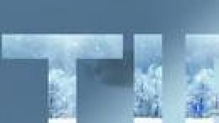 Telenorte - País Vasco - El tiempo en el País Vasco - 29/01/19