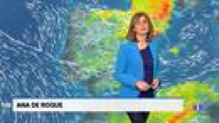 Noticias Andalucía - El tiempo en Andalucía - 29/01/2019