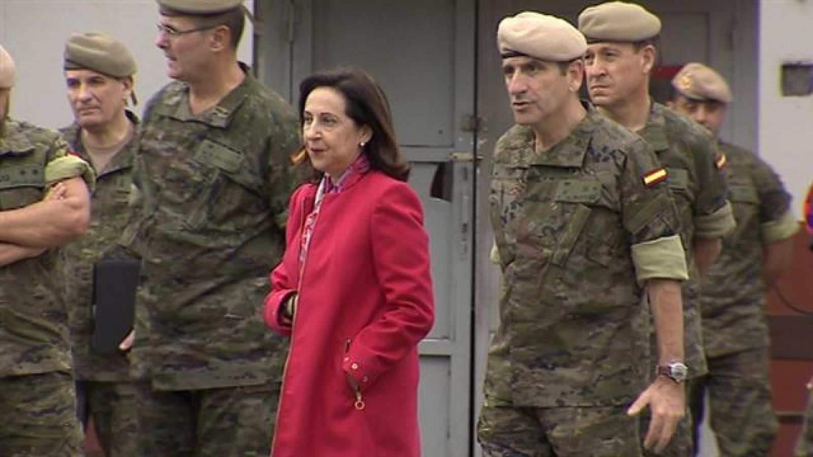 Canarias en 2' - 29/01/2019