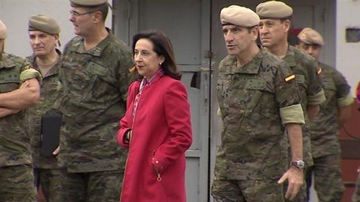 Telecanarias - Canarias en 2' - 29/01/2019