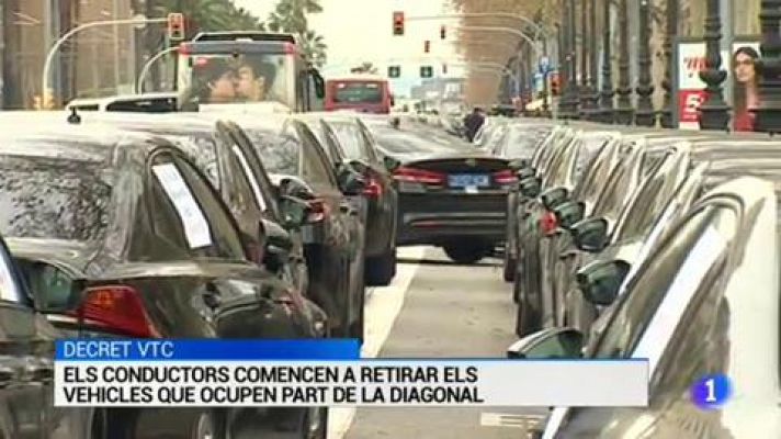 L'Informatiu - L'Informatiu 2 - 29/01/2019