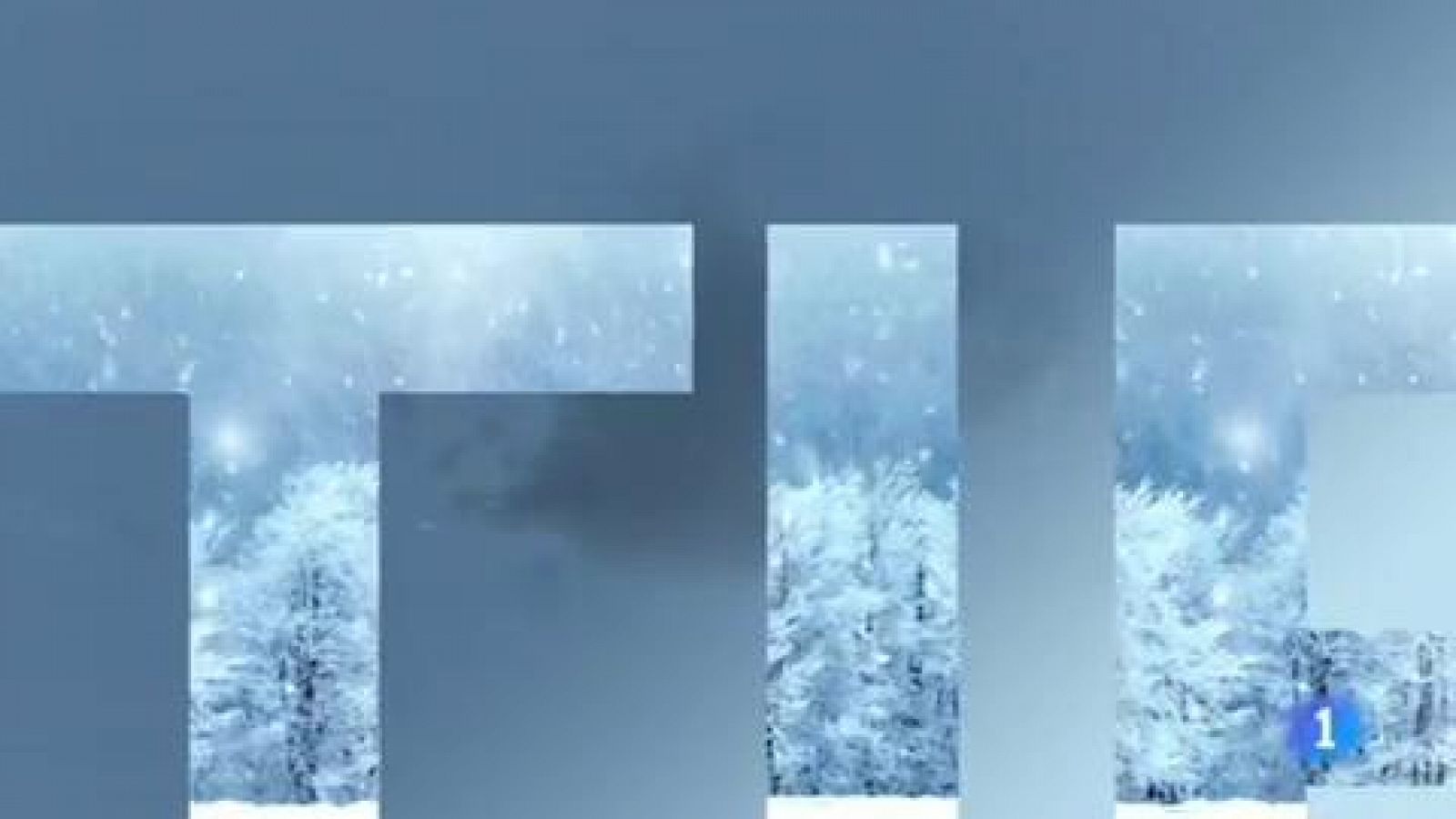 Nevadas en zonas de montaña del tercio norte peninsular - Ver ahora