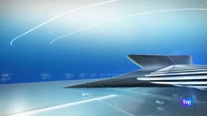  Telenorte País Vasco - 29/01/19