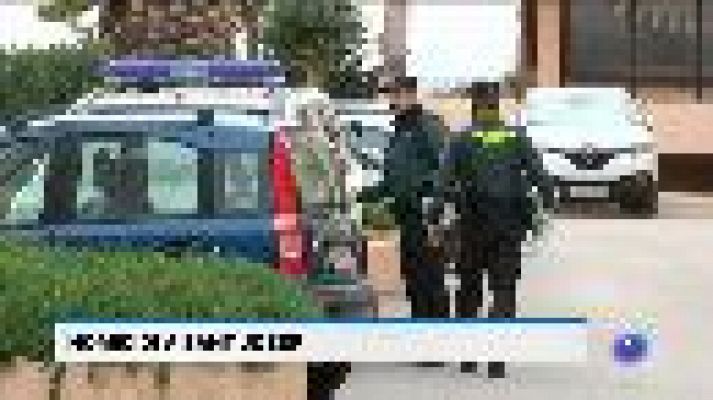 Informatiu Balear - Informatiu Balear 2 - 29/01/19