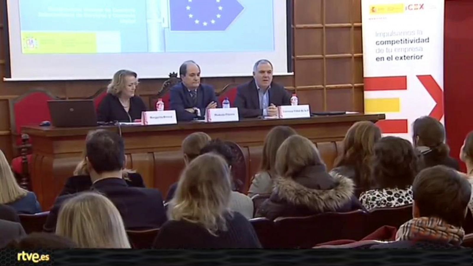 España en 24 horas - 29/01/19 - ver ahora