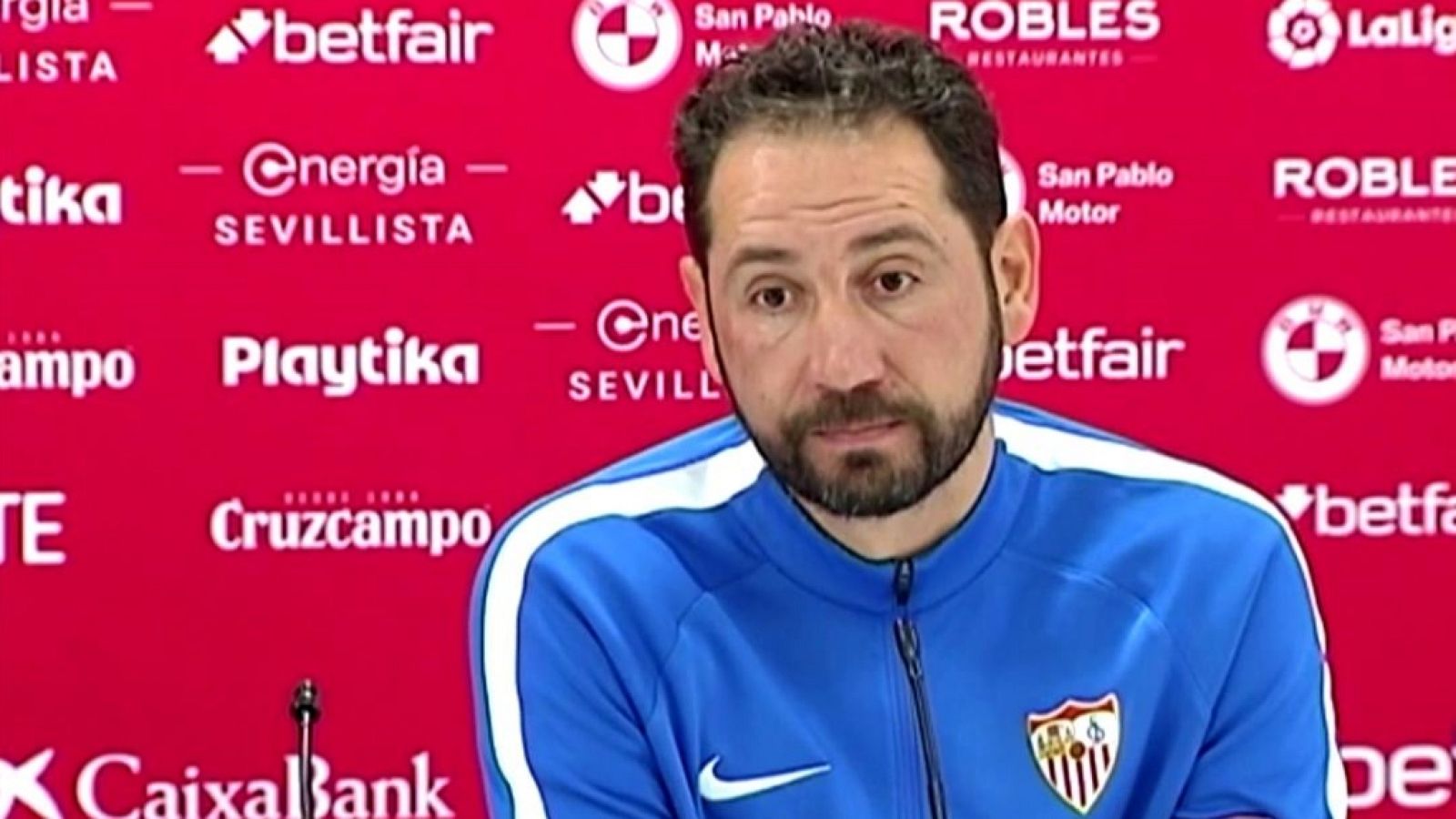 Conexión tdp - 29/01/19 - ver ahora