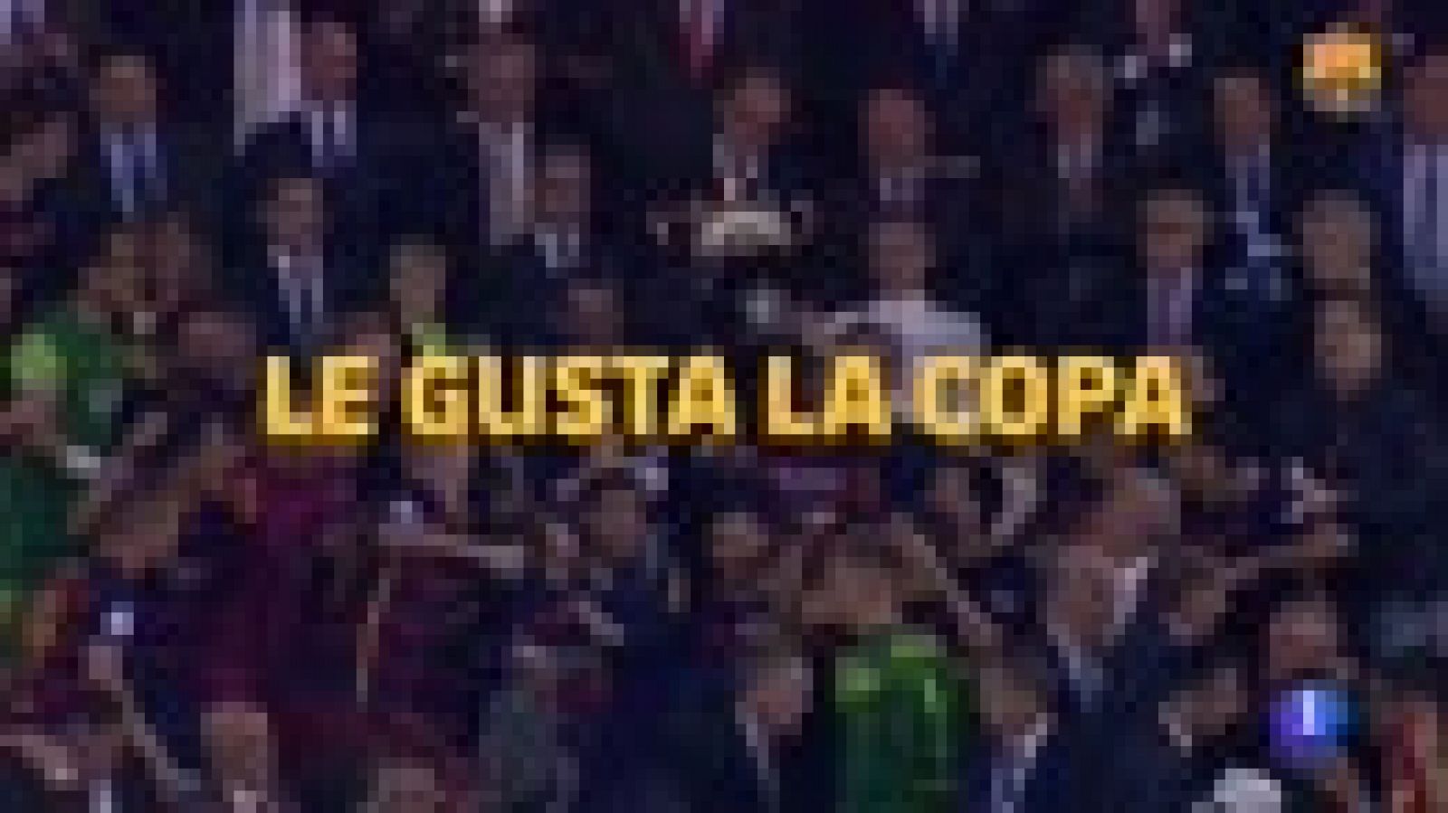 Copa del Rey: Messi, ante el reto de remontar al Sevilla | Ver