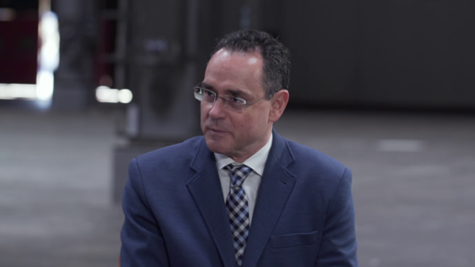 Página Dos - Pedro Baños - ver ahora