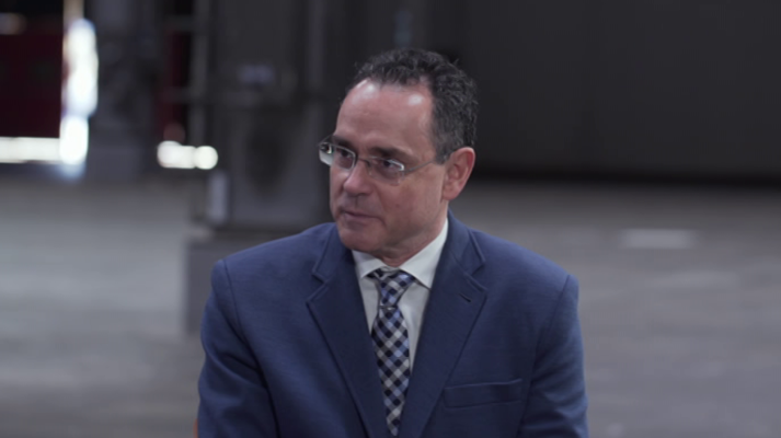 Página Dos - Pedro Baños