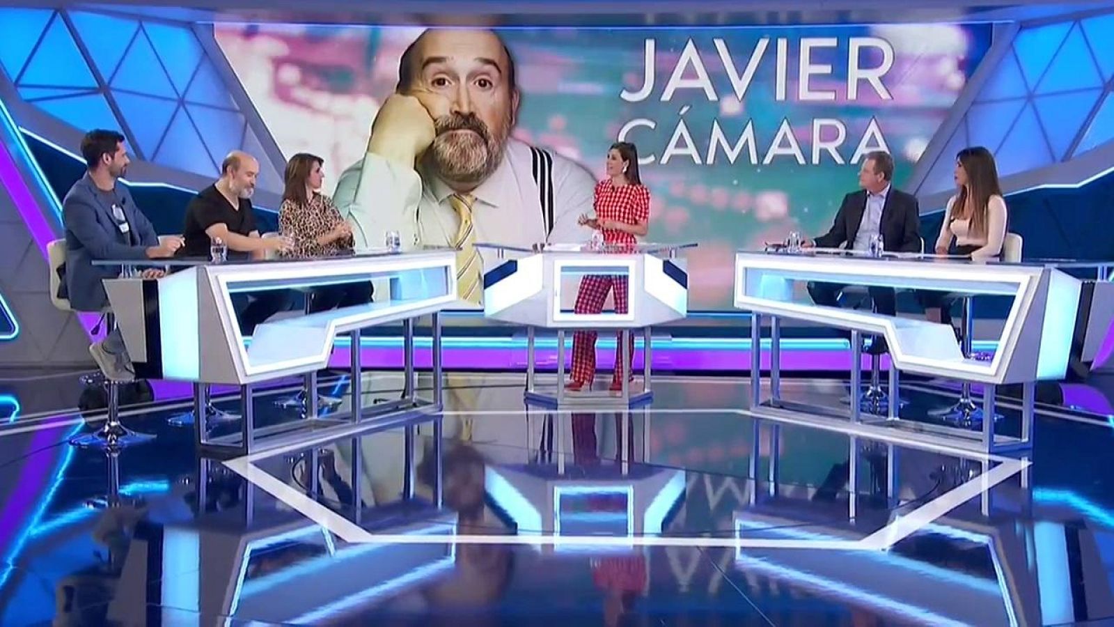 Lo Siguiente - Javier C�mara - 29/01/19 - ver ahora 