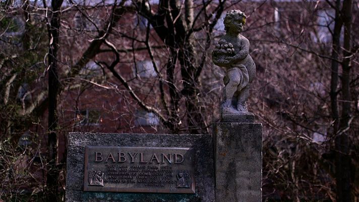 Documentos TV - Solo Dios puede curar