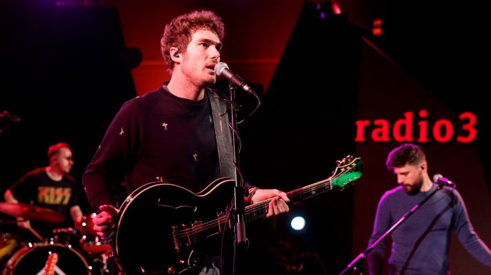 Los conciertos de Radio 3 en La 2 - Koel