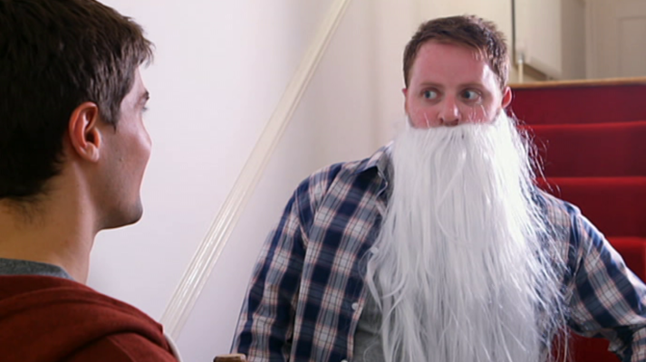 That's English - Module 10 - Unit 3A