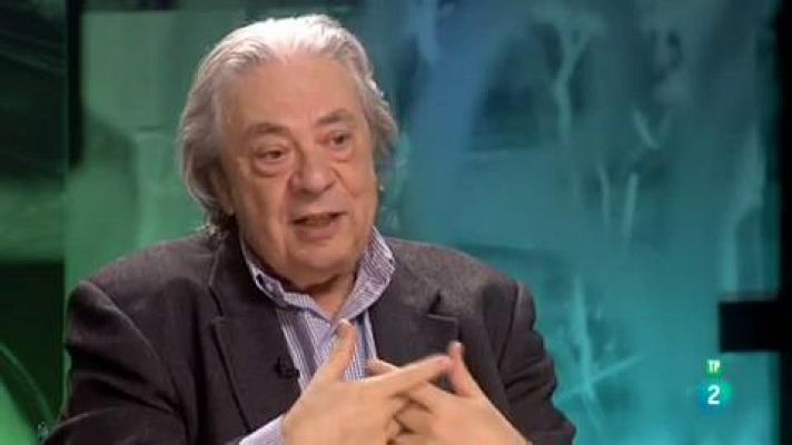 Noms propis - Sergi Schaaff, director de Saber y Ganar